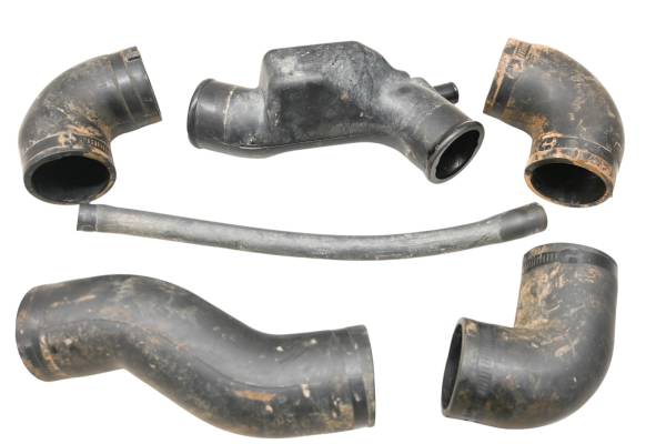 Kawasaki - 19 Kawasaki Mule 4010 Trans 4x4 Airbox Hoses & Duct KAF620