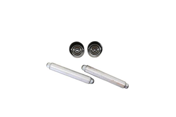 Honda - 02 Honda Rubicon 500 4x4 Push Rods & Buckets TRX500FA