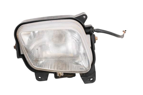 Kawasaki - 02 Kawasaki Prairie 650 4x4 Front Right Headlight KVF650A
