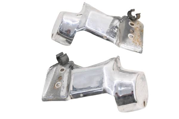 Honda - 87 Honda Goldwing 1200I Carburetor Covers GL1200I