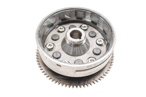 Kawasaki - 05 Kawasaki Brute Force 750 4x4i Flywheel Starter Clutch Bearing & Gear KVF750