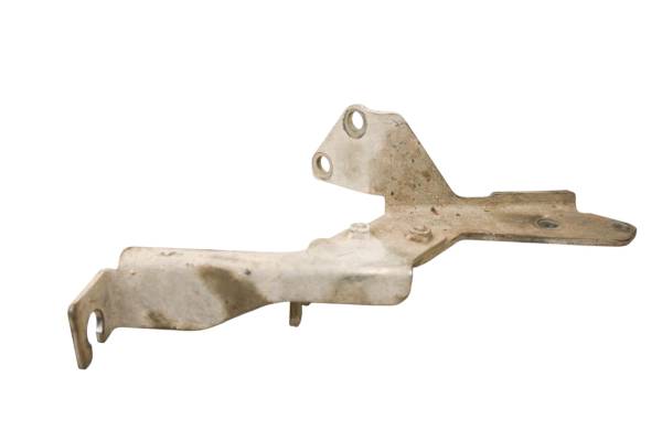 Kawasaki - 17 Kawasaki Mule 4010 Trans 4x4 High Low Cable Bracket Mount KAF620RHF