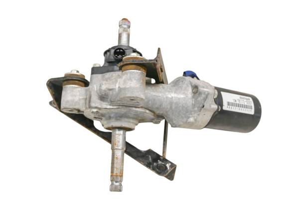 Kawasaki - 17 Kawasaki Mule Pro-DXT EPS LE Eps Power Steering Unit & Bracket KAF1000CH