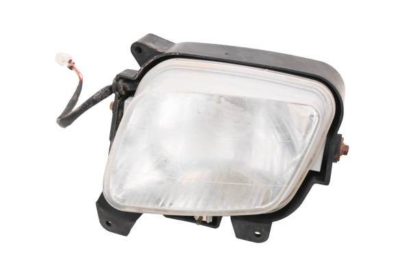 Kawasaki - 02 Kawasaki Prairie 650 4x4 Front Left Headlight KVF650A