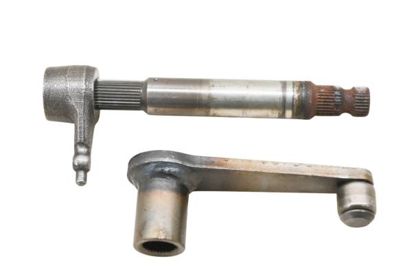 Honda - 04 Honda Rancher 350 4x4 Transmission Shift Shaft Shifter TRX350FM