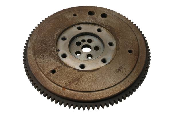 Kawasaki - 18 Kawasaki Mule PRO-DXT Flywheel Gear KAF1000