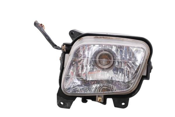 Kawasaki - 02 Kawasaki Prairie 650 4x4 Front Left Headlight KVF650A