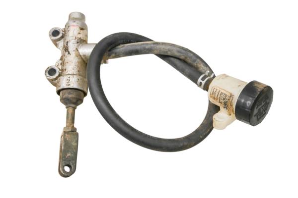 Polaris - 18 Polaris Sportsman 570 EPS 4x4 Rear Brake Master Cylinder