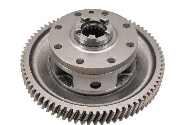 Kawasaki - 19 Kawasaki Mule 4010 4x4 Rear Differential Helical Gear GAF620MKF
