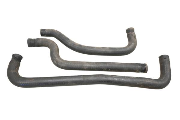 Honda - 03 Honda Aquatrax R-12X Radiator Coolant Hoses ARX1200T2A