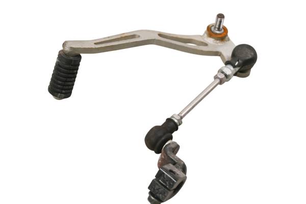 Kawasaki - 23 Kawasaki Ninja 400 Shift Lever Shifter EX400