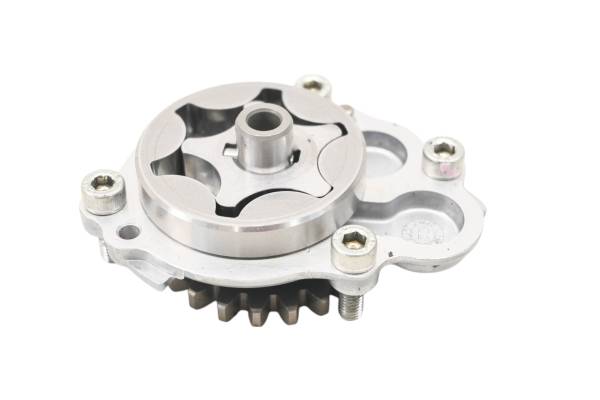 Kawasaki - 23 Kawasaki Ninja 400 Oil Pump EX400