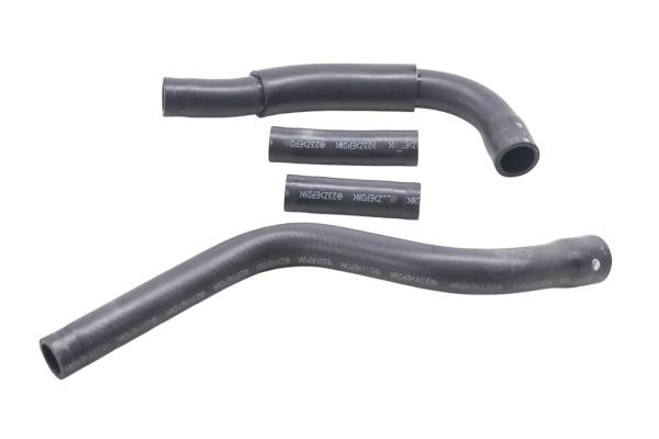 Yamaha - 24 Yamaha YZ125 Radiator Coolant Hoses