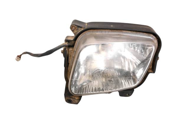Kawasaki - 03 Kawasaki Prairie 650 4x4 Front Right Headlight KVF650