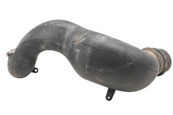 Kawasaki - 17 Kawasaki Mule Pro-DXT EPS LE Intake Duct KAF1000CH