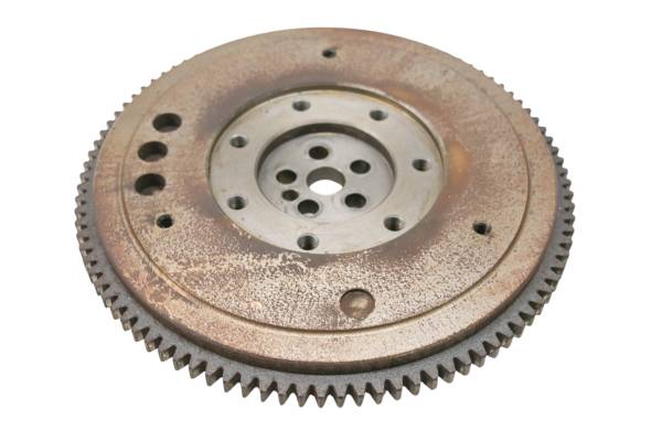 Kawasaki - 17 Kawasaki Mule Pro-DXT EPS LE Flywheel Gear KAF1000CH