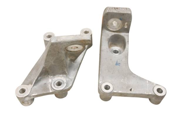 Polaris - 19 Polaris Slingshot SLR Motor Mounts Engine Brackets