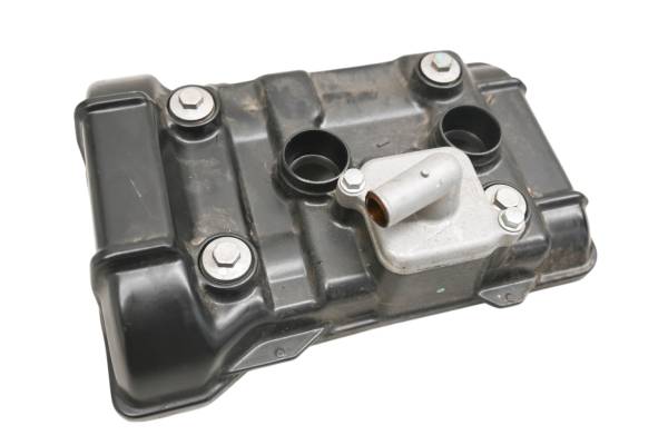 Kawasaki - 23 Kawasaki Ninja 400 Valve Cover EX400
