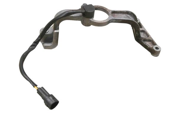 Kawasaki - 23 Kawasaki KLR650 Adventure Speed Sensor & Bracket KL650LPFAN