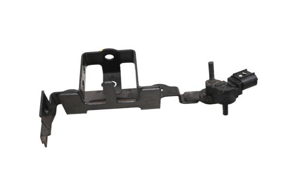 Kawasaki - 22 Kawasaki Ninja 650 KRT Tip Angle Sensor Bracket Mount & Pressure Sensor EX650