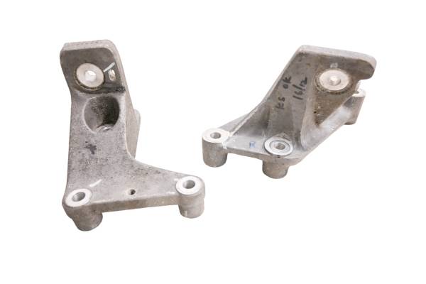 Polaris - 16 Polaris Slingshot SL Engine Motor Bracket Mounts