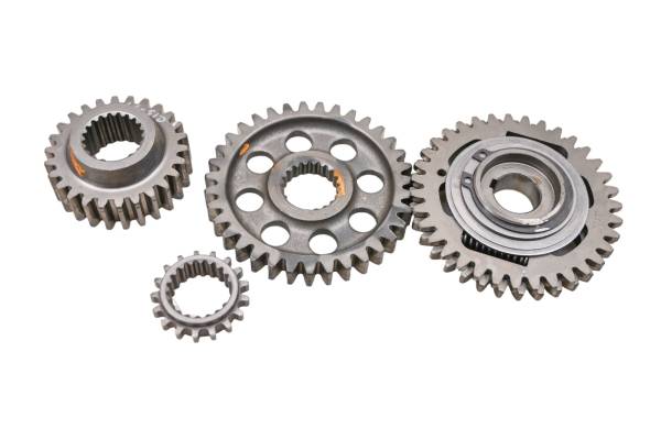 Honda - 15 Honda CBR300R Crank Gears