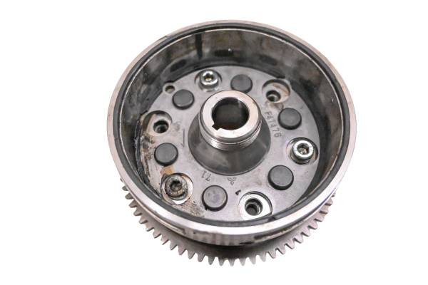 Kawasaki - 05 Kawasaki Brute Force 750 4x4i Flywheel Starter Clutch Bearing & Gear KVF750