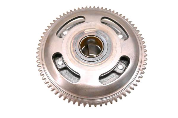 Kawasaki - 06 Kawasaki Prairie 360 4x4 Flywheel Starter Clutch Bearing & Gear KVF360