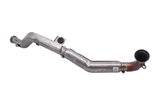 Polaris - 24 Polaris Sportsman 570 4x4 EPS Header Exhaust Head Pipe