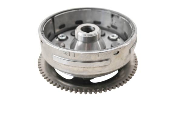 Kawasaki - 08 Kawasaki Brute Force 750 4x4 Flywheel Starter Clutch Bearing & Gear KVF750