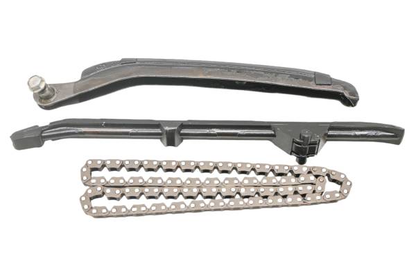 Honda - 02 Honda TRX300EX 2x4 Cam Chain & Guides Sportrax 300