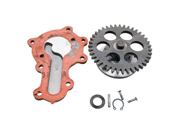 Polaris - 18 Polaris Sportsman XP 1000 High Lifter Oil Pump