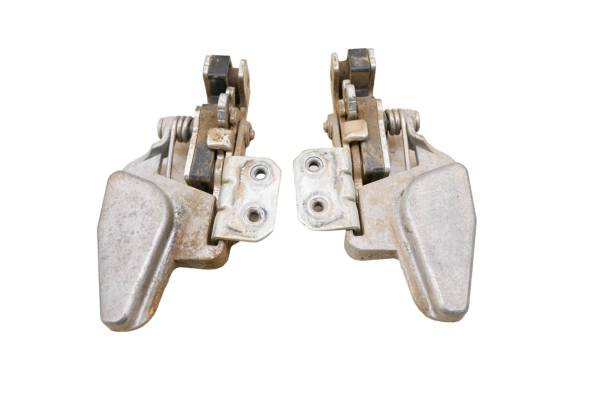 Polaris - 20 Polaris RZR XP 1000 Premium Door Latches