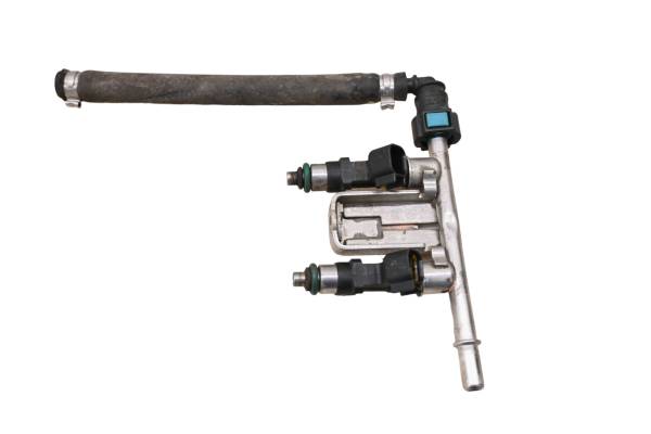 Polaris - 16 Polaris Ranger 800 6x6 Fuel Injectors