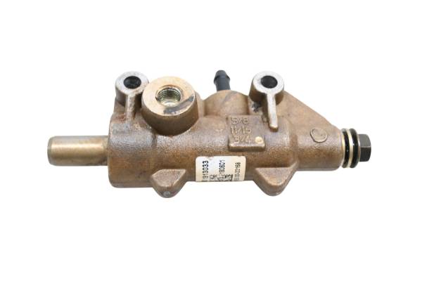 Polaris - 18 Polaris Sportsman XP 1000 High Lifter Rear Brake Master Cylinder