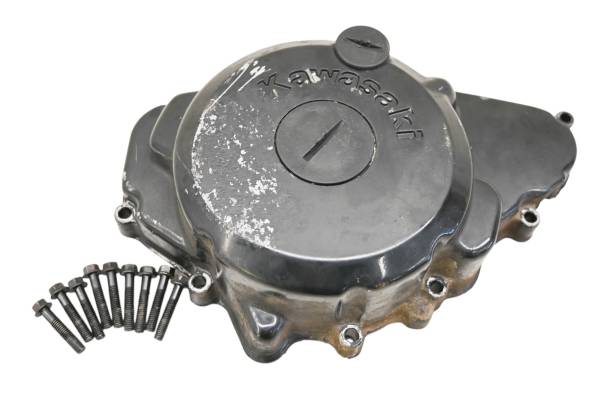 Kawasaki - 87 Kawasaki Ninja 500 Stator Cover EX500A