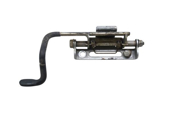 Kawasaki - 08 Kawasaki KFX450R Seat Latch