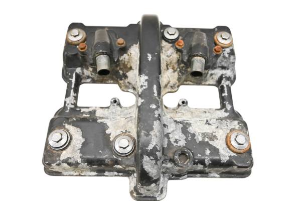 Kawasaki - 87 Kawasaki Ninja 500 Valve Cover EX500A