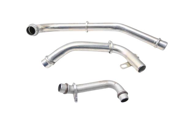 22 Indian FTR1200S Engine Oil Lines