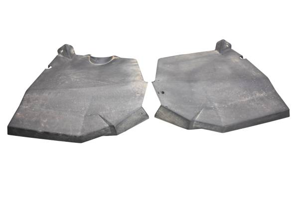 Polaris - 22 Polaris General XP 1000 Deluxe Side Covers Panels Fenders Left & Right