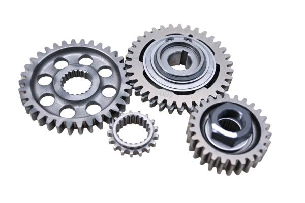 Honda - 14 Honda CRF250L Crank Gears