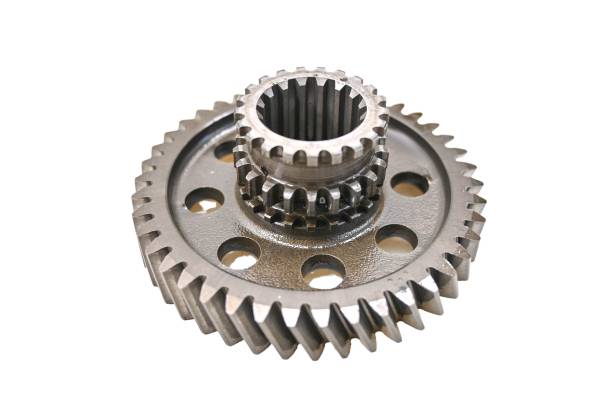 Suzuki - 90 Suzuki VX800 Crank Gears