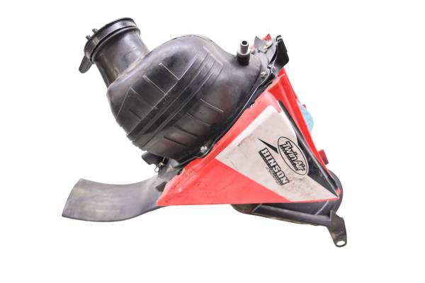 Honda - 09 Honda CRF250R Airbox Intake Air Box