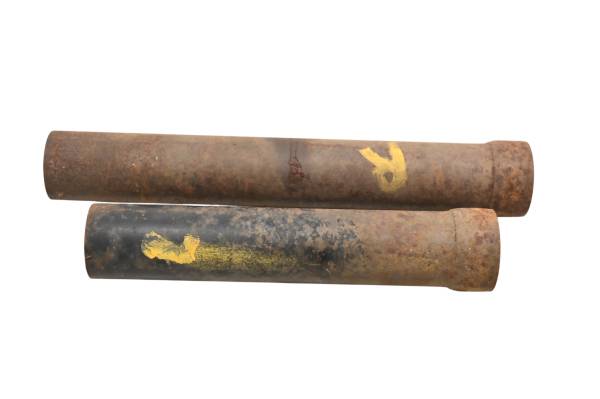 Polaris - 07 Polaris Outlaw 90 Rear Axle Tubes Right & Left