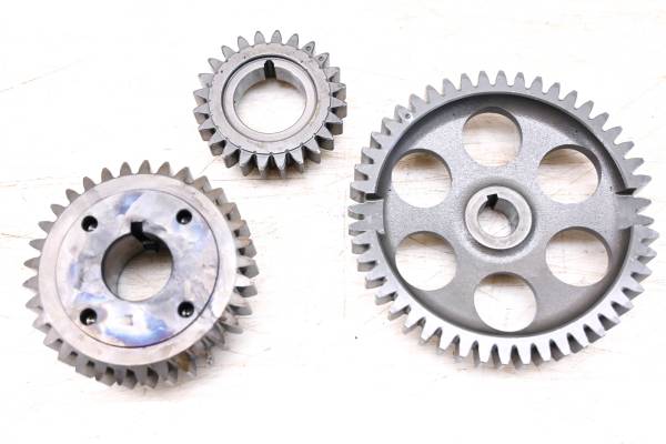 Ducati - 14 Ducati Monster 796 ABS Crank Gears