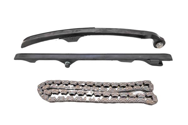 Honda - 13 Honda TRX400X Cam Chain & Guides