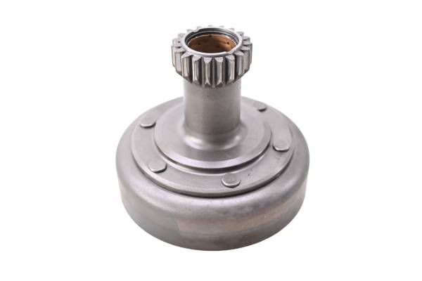 Honda - 88 Honda Fourtrax 125 2x4 Centrifugal Wet Clutch TRX125