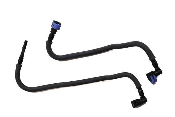 Polaris - 19 Polaris 800 Indy XC Fuel Lines Return & Supply 129"