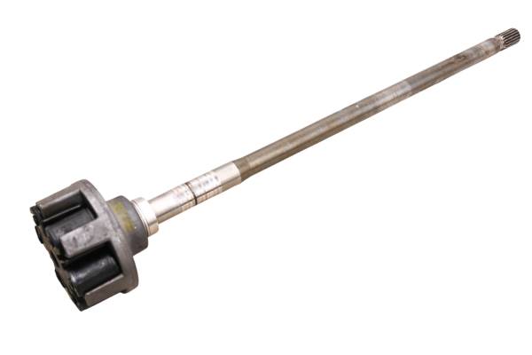 Polaris - 04 Polaris MSX 150 Drive Shaft & Coupler