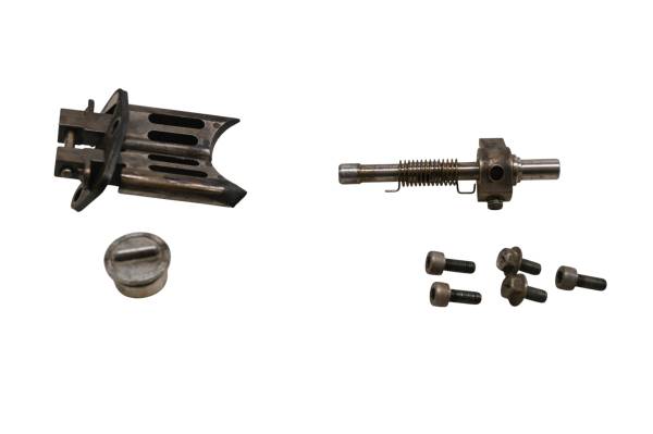 Suzuki - 02 Suzuki RM85 Exhaust Power Valve Assembly